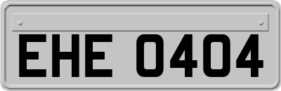EHE0404
