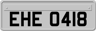 EHE0418