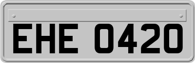 EHE0420
