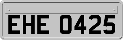 EHE0425