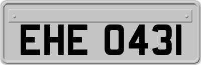 EHE0431