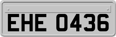 EHE0436