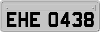 EHE0438
