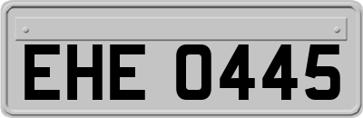 EHE0445