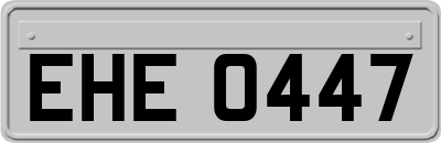 EHE0447