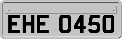 EHE0450