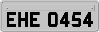 EHE0454