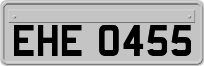 EHE0455
