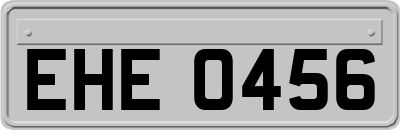 EHE0456