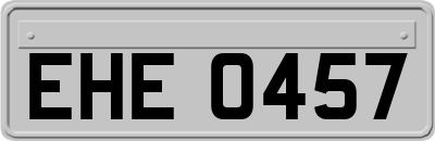 EHE0457