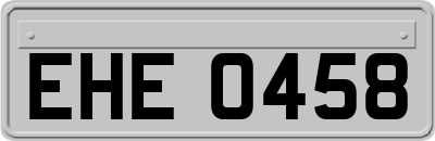 EHE0458
