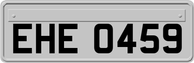 EHE0459