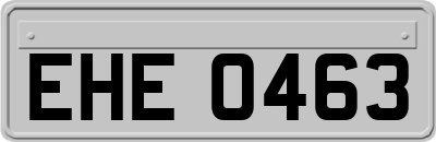 EHE0463