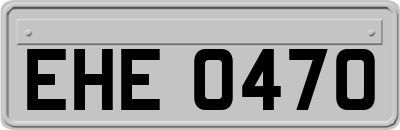 EHE0470