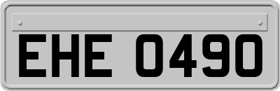 EHE0490
