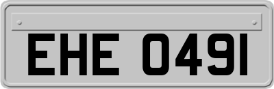 EHE0491