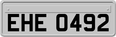 EHE0492
