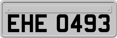 EHE0493