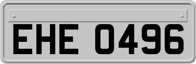 EHE0496