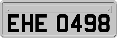 EHE0498