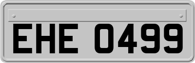 EHE0499