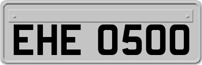 EHE0500