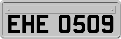 EHE0509