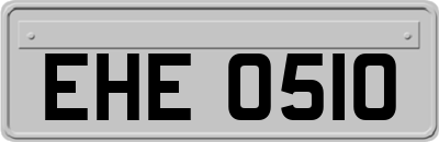 EHE0510