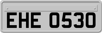 EHE0530