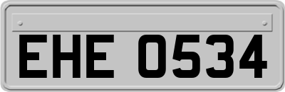 EHE0534