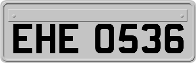 EHE0536