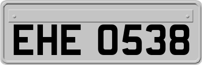 EHE0538