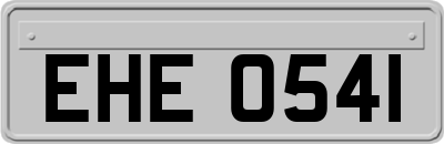 EHE0541