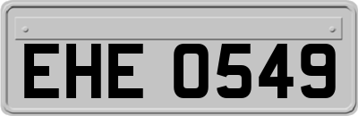 EHE0549