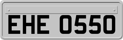 EHE0550