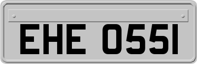 EHE0551