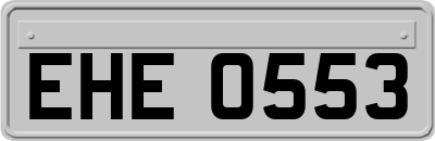 EHE0553