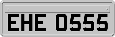 EHE0555