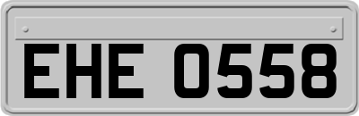 EHE0558