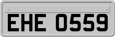 EHE0559