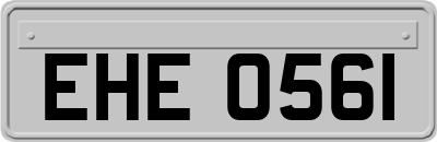 EHE0561