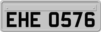 EHE0576