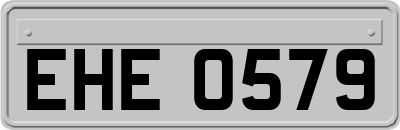 EHE0579