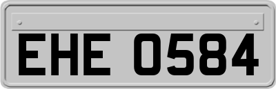 EHE0584