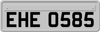 EHE0585