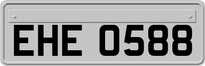 EHE0588