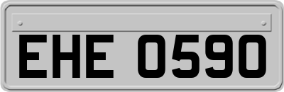 EHE0590