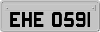 EHE0591