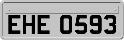 EHE0593