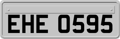 EHE0595